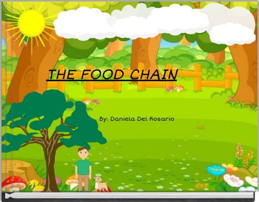 THE FOOD CHAIN