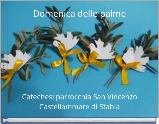 Domenica delle palme