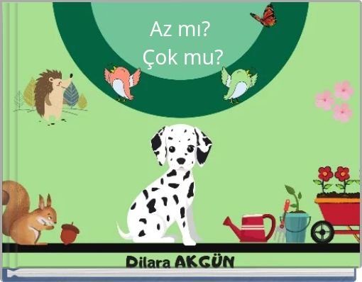 Az mı? Çok mu?
