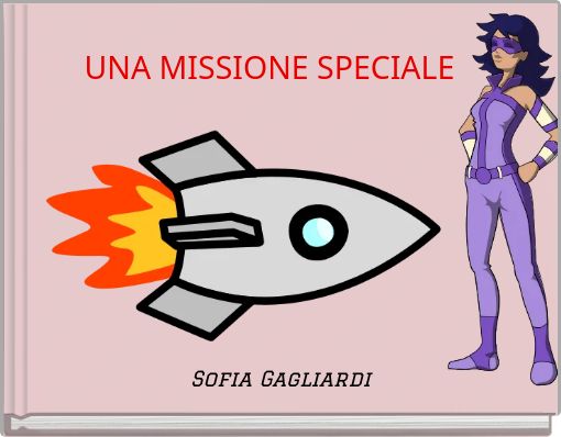 UNA MISSIONE SPECIALE