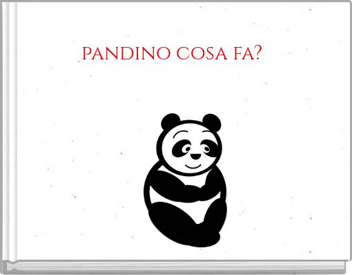 pandino cosa fa?