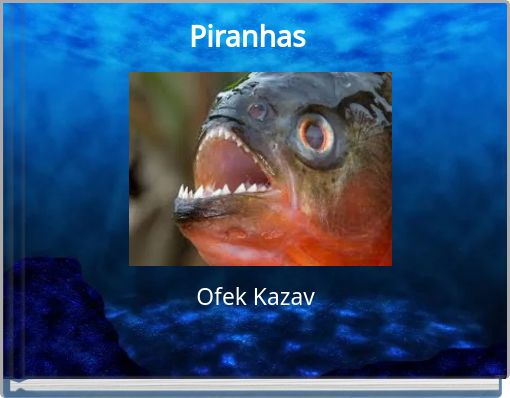 Piranhas