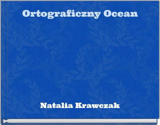 Ortograficzny Ocean