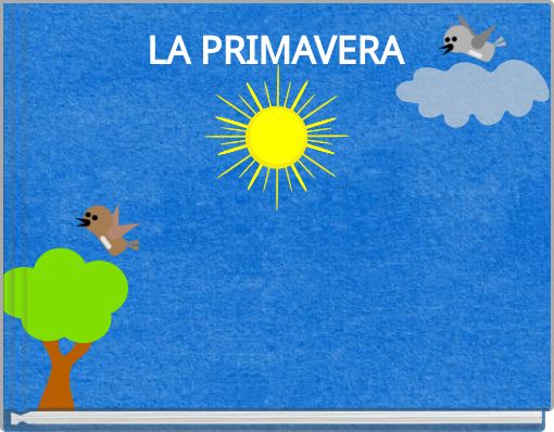 LA PRIMAVERA