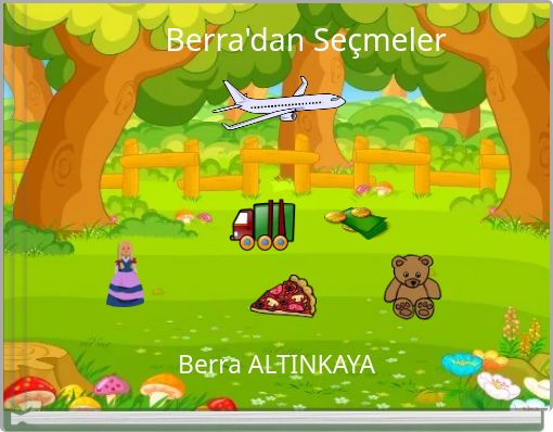 Berra'dan Seçmeler