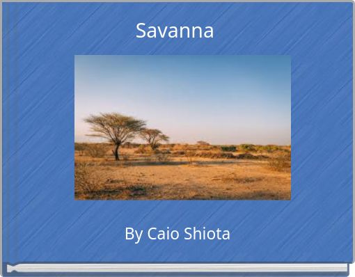 Savanna