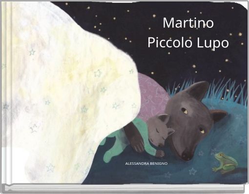 Martino Piccolo Lupo