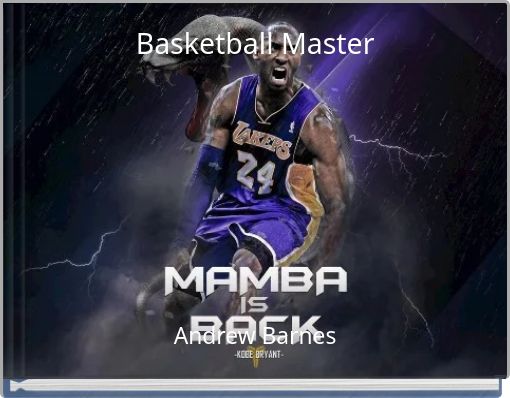 Basketball Master