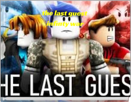 the last guest infinty war