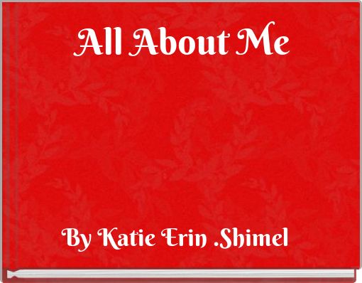 All About Me