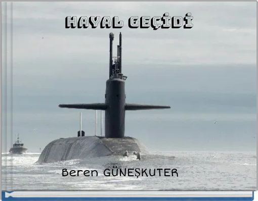 HAYAL GEÇİDİ