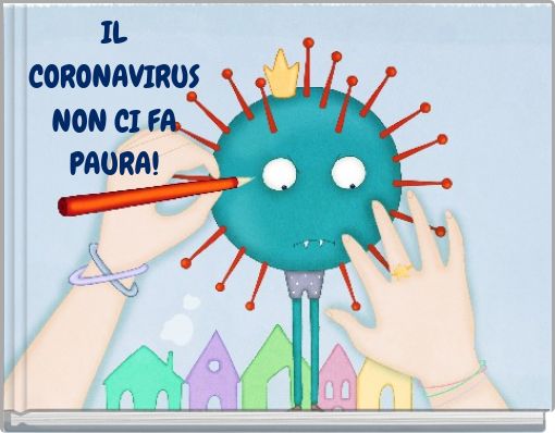 IL CORONAVIRUS NON CI FA PAURA!