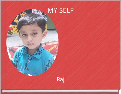 MY SELF