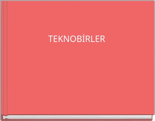TEKNOBİRLER