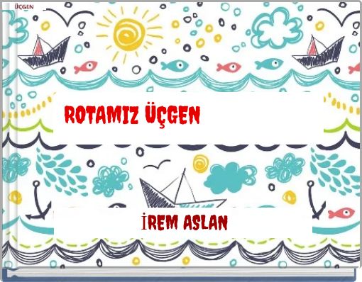 Book Cover for: İREM ASLAN