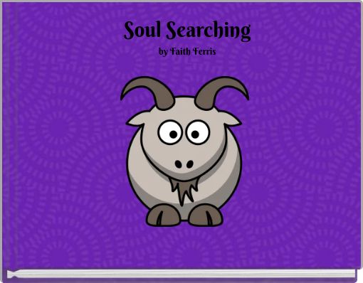Soul Searching by Faith Ferris