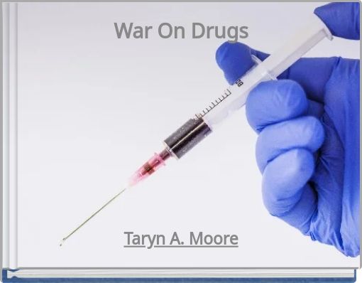 War On Drugs