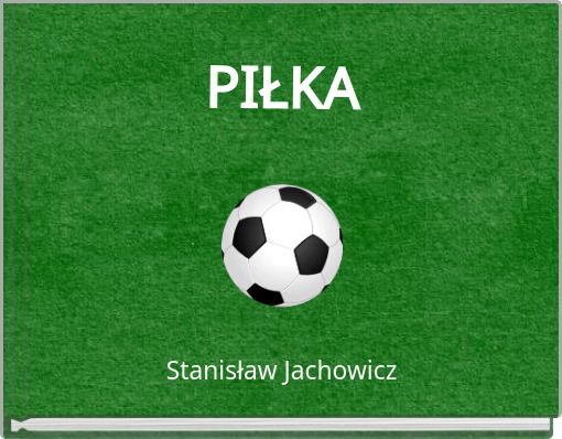 PIŁKA