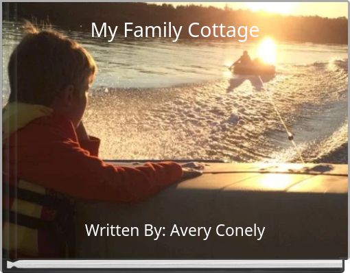My Family Cottage