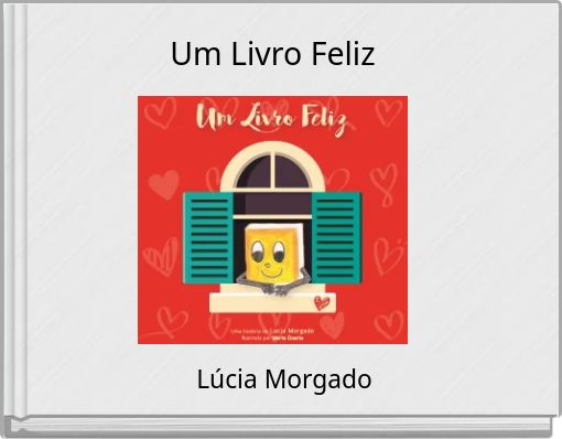 Um Livro Feliz