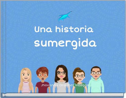 Una historia sumergida