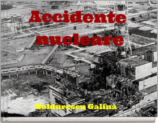 Accidente nucleare