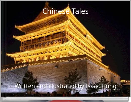 Chinese Tales