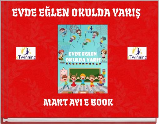 EVDE EĞLEN OKULDA YARIŞ