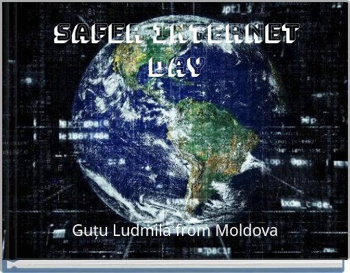 Safer Internet Day