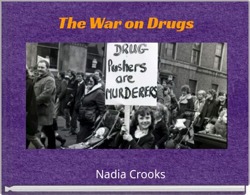 The War on Drugs