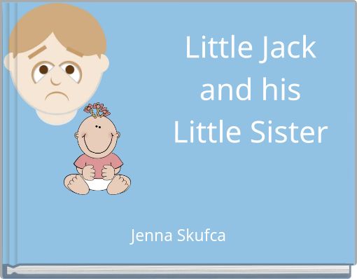 Little Jack and his Little Sister
