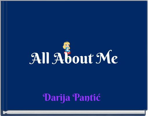 All About Me