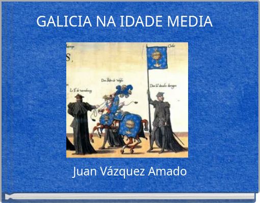 GALICIA NA IDADE MEDIA