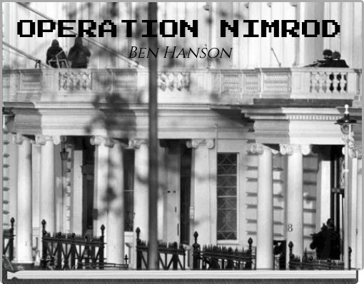 OPERATION NIMROD