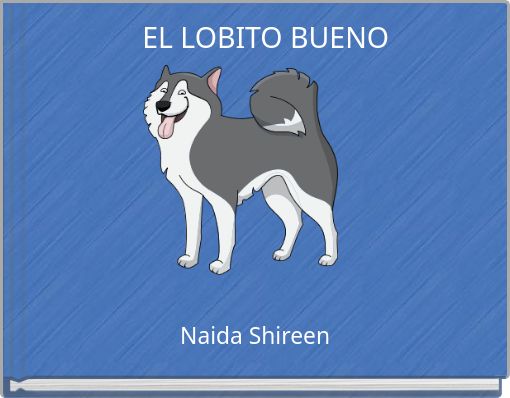 EL LOBITO BUENO
