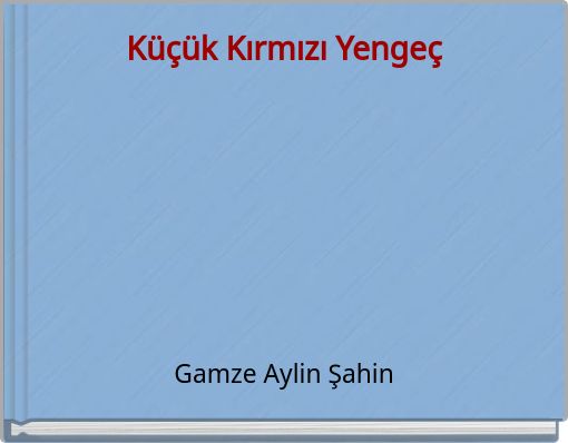 Küçük Kırmızı Yengeç