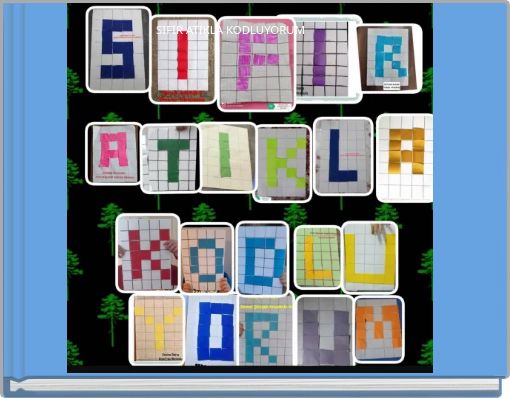 SIFIR ATIKLA KODLUYORUM