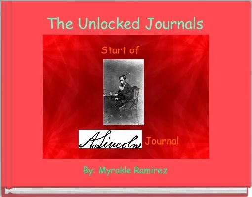 The Unlocked Journals