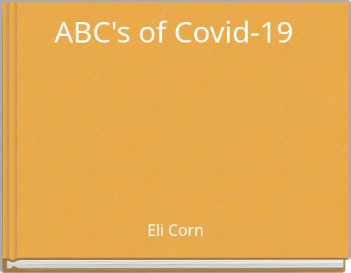 Book Cover for: ABC's of Covid-19