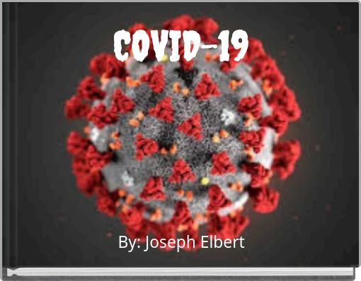 Front cover of 'COVID-19' 