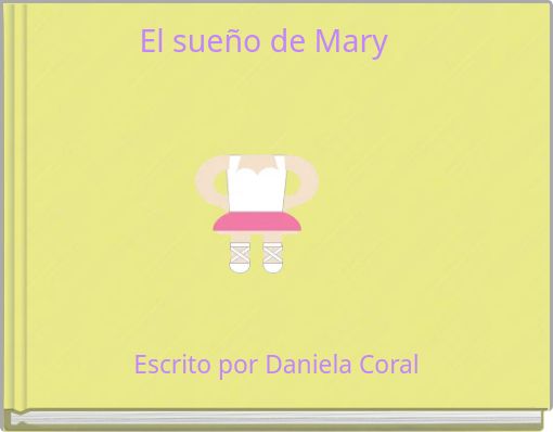El sueño de Mary