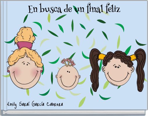 Front cover of 'En busca de un final feliz' 