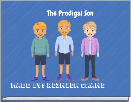 The Prodigal Son