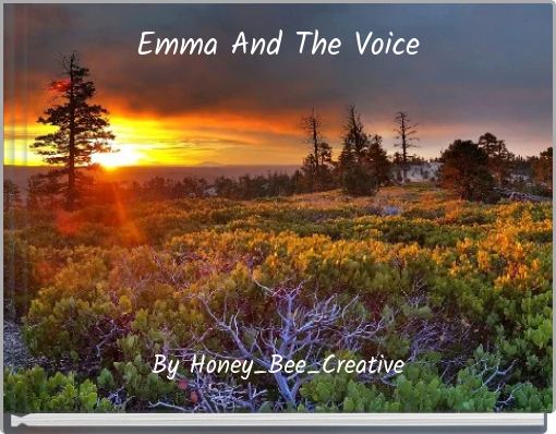 Emma And The Voice
