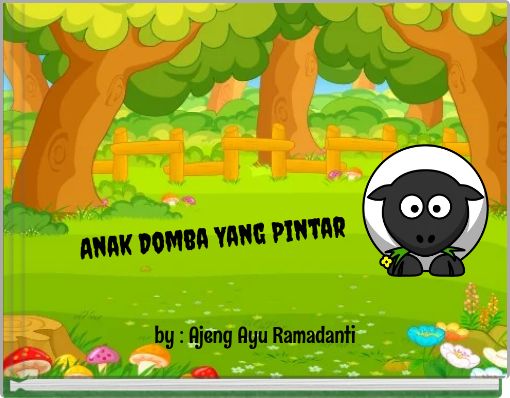 Anak Domba Yang Pintar