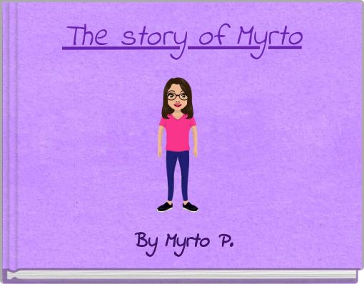 The story of Myrto