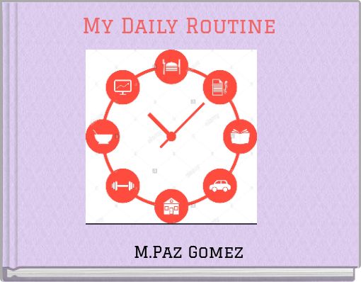 My Daily Routine