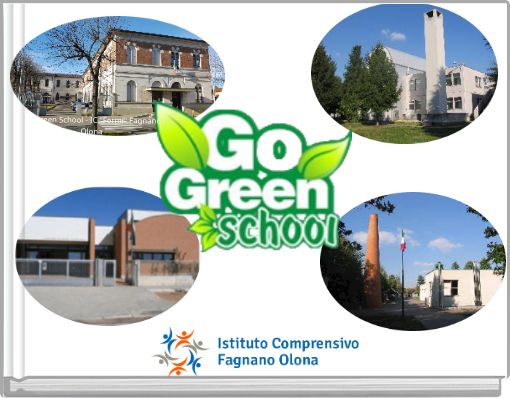 Go Green School - IC "Fermi" Fagnano Olona