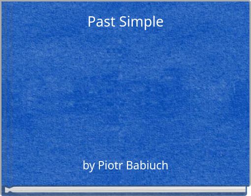 Past Simple