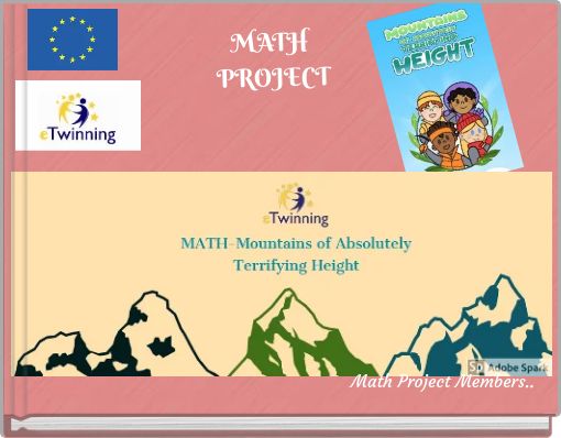 MATH PROJECT